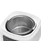 Pro Wax 700 Wax Heater, 500 ml, 120W, White