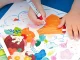 Acrylic Marker Set 12 Pcs for Glass, Plastic, Metal, Wood + Case