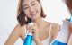 Soocas W3 Pro Oral Irrigator Water Flosser with Head Set, 240ml
