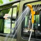 Portable 12V Car Camping Shower with Water Pump