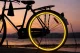 Self-Adhesive Reflective Tape for Bicycles, Motorcycles, Cars, 8m