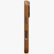 Uniq Heldro Pro Magclick Charging Phone Case Cover iPhone 17 Pro - Brown