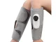 Air Compression Leg and Calf Massager with Heating