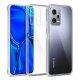3mk Clear Case Samsung Galaxy A35 5G vāciņš, caurspīdīgs