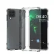 Samsung Galaxy A12 (SM-A125F/DSN) Wozinsky Anti Shock Durable Case Cover, Transparent