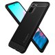 Xiaomi Redmi Note 10 4G / 10S Spigen Rugged Armor Case Cover, Black