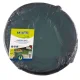 Tenax Garden Waste Bag, 115L, 50x60 cm, Green