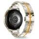 Tech-Protect Stainless Line Bracelet for Samsung Galaxy Watch 4 / 5 / 5 Pro / 6 / 7 / FE - Titanium