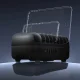 USB Charging Station Orico DUK-10P-V1 10x USB-A Black