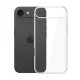 3mk Armor Case for Apple iPhone 17 Air Transparent