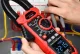 Digital Clamp Meter DC 1000V / 1000A, AC 750V / 1000A