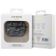 Чехол Guess для AirPods Pro GCube Charm, черный