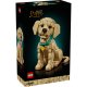 Конструктор LEGO Icons 11384 Golden Retriever Puppy