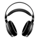 Philips SHD8850/12 Wireless TV Headphones, Black