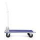 Saliekami platformas ratiņi 150 kg noliktavai, ModernHome
