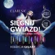 Claresa Galaxy Navy Blue Hybrid Nail Polish, 5g