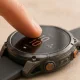 Tech-Protect Glass Fit+ Tempered Glass for Samsung Galaxy Watch 8 40mm 2-Pack, Transparent