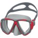 Diving Mask Bestway 22052 with UV Protection for Adults, red