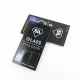 TFO 5D Tempered Glass for Oppo Reno 12F 5G / 12FS 5G Black Frame