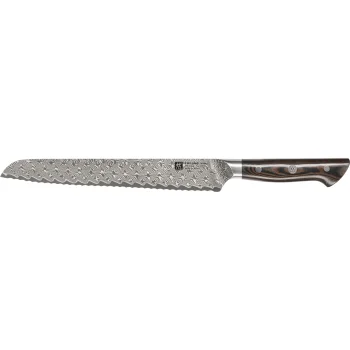 ZWILLING Tanrei Bread Knife 23 cm