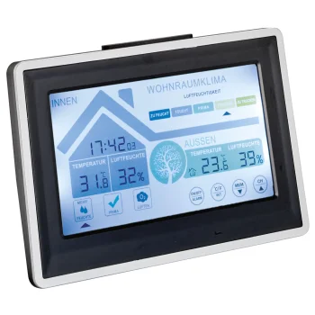 Mebus 1026 Wireless Weather Station
