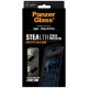 PanzerGlass Stealth Ultra-Wide Fit Fastfit Tempered Glass iPhone 17 / 16 Pro