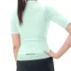Women\'s cycling jersey Rockbros 15210007004 TVI M - green