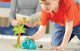 Dinosaur Robot with Coding Programming Learning Resources LER 3082