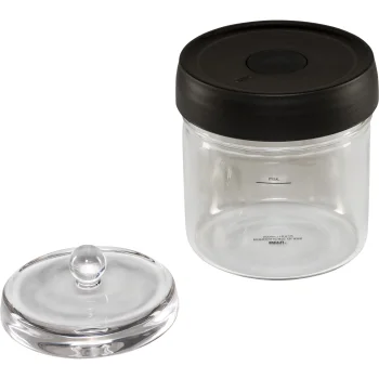Gefu NATIVO Fermenting Jar 0.5 L
