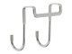 Bathroom Hanger Clothes Towels Hook