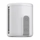 Flextail Tiny Pump 2 Portable Pump, White