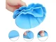 Adjustable Baby Bath Visor for Kids, Shampoo Shield Hat