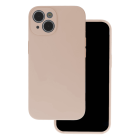 Tfo Silicon Case for iPhone 16e / 17e, Beige