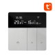 Avatto WT50 — smart thermostat for underfloor water heating with Wi-Fi and TUYA/Smart Life control (3A)