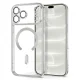 Tech-Protect MagFlex Case for iPhone 18 Pro / 17 Pro with MagSafe