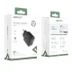 Acefast A1 Fast USB Type-C 20W Power Delivery Wall Charger, Black