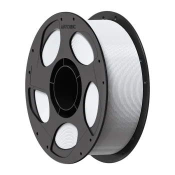 Anycubic PC 3D Printer Filament 1 kg, White