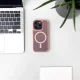 iPhone 17 Case Fashion Case MagSafe, Pink