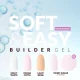 Claresa Soft&Easy Builder Gel Sweet Sugar, 45g