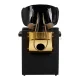 Gabbiano Marcus Barber Wash Unit Black and Gold