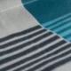 Foldable Beach Garden Picnic Rug Mat Blanket, 200x200 cm