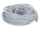 Cat 6 Ethernet Network Cable 30m LAN Patch Cord RJ45 UTP, Grey