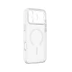 AmazingThing Minimal Mag Lens Case for iPhone 18 Pro Max with MagSafe & Camera Cover, Clear