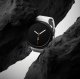 Ringke Slim 2-Pack Case for Samsung Galaxy Watch 8 44mm, Clear/Black