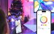 Meross MSL120 Viedā Wi-Fi LED Spuldze, HomeKit, RGB, E27, 4 gab.