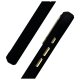 Nimmy iPhone 16 Pro Max Case Glasses Cool Dog, Black