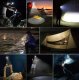 Trizand 5 x LED T6 CREE Headlamp
