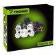 Trizand 5 x LED T6 CREE Headlamp
