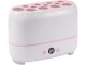 Electric Makeup Brush Dryer for 12 Brushes with Timer