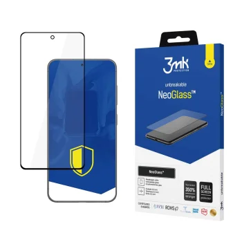 3mk NeoGlass Screen Protector for Samsung Galaxy S23 FE